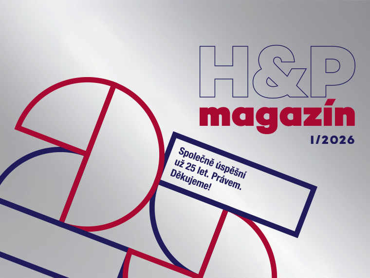 2026 01 H&P Web Magazin CZ