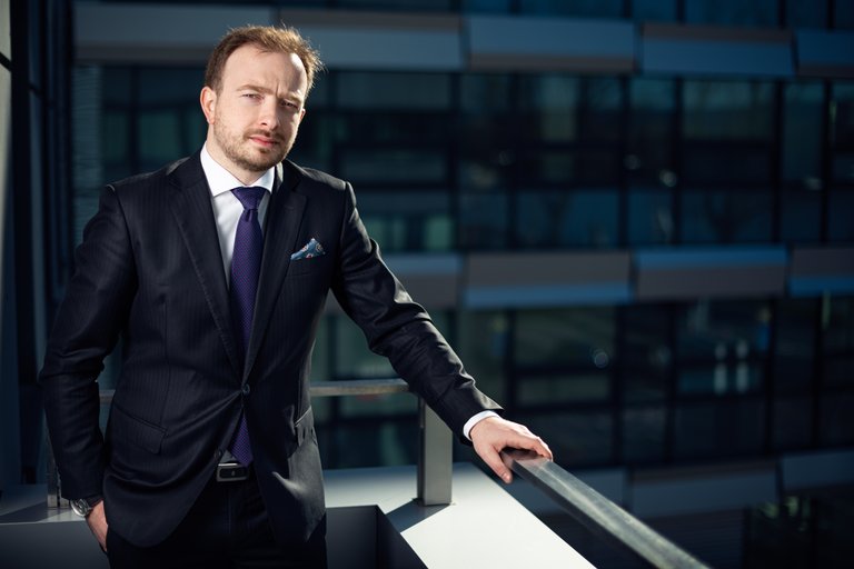 Stepan Starha media
